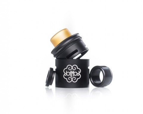 Dotmod 24mm Conversion Cap