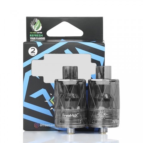 FREEMAX Gemm G2 0.2ohm (1Pack 2Pcs)