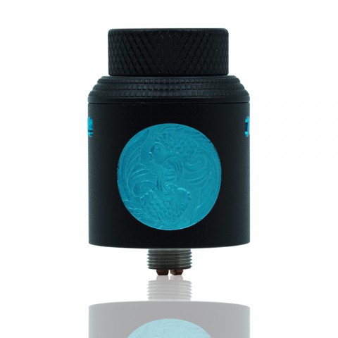 Fat Fish RDA 24mm