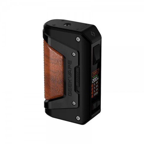 GEEKVAPE Aegis Legend 2 Mod 200W