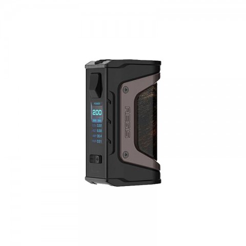 GEEKVAPE Aegis Legend MOD 200W