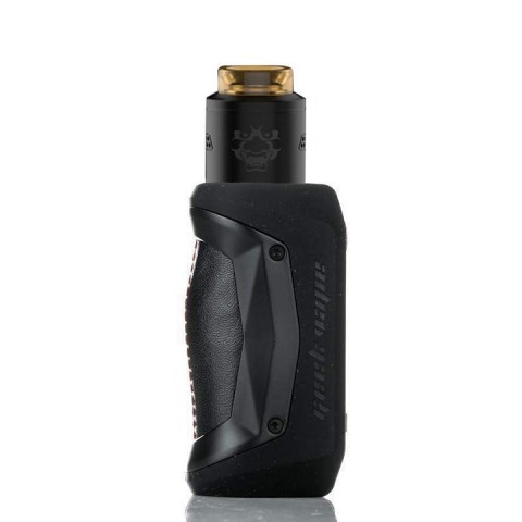 GEEKVAPE Aegis Solo Tengu Kit