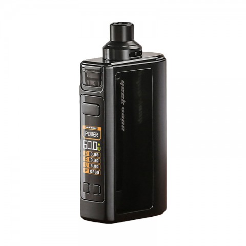 GEEKVAPE Obelisk Kit 60W 2200mAh