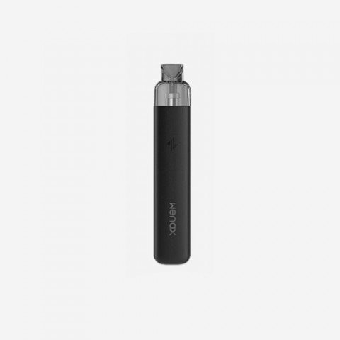 GEEKVAPE WENAX K1 SE 1.0Ohm Starter Kit 2ml 600mAh  ( Garansi 1 Minggu Sejak Barang Diterima )