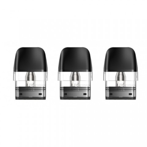 GEEKVAPE Q Cartridge Pod 2ML (3pcs/pack)