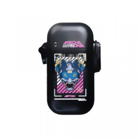 HANNYA Airtok Pod Kit 650mAh Special Edition