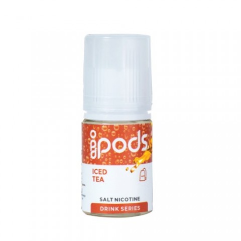 IPODS Saltnic 30ML 30MG