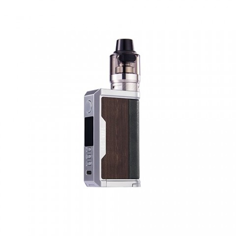 LOSTVAPE CENTAURUS Q200 Kit Mod
