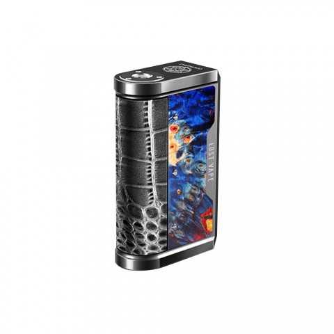 LOSTVAPE Centaurus DNA 250C Stabwood Series
