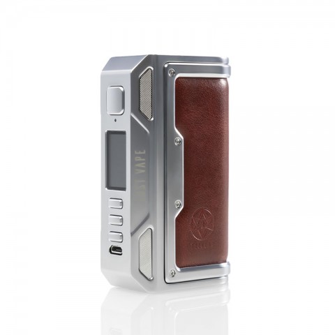 LOSTVAPE Thelema DNA 250C Dual 18650 200W