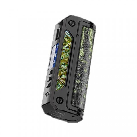 LOSTVAPE Thelema Solo DNA 100C Mod
