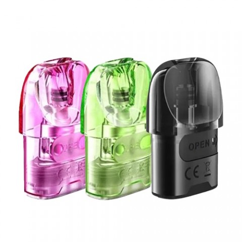 LOSTVAPE Ursa Nano Pod 2.5ML ( 1pck / 3pcs)