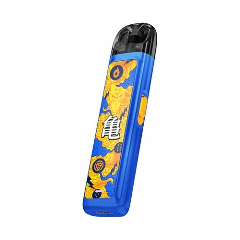 LOSTVAPE Ursa Nano Pod Kit 800mAh Saga Series