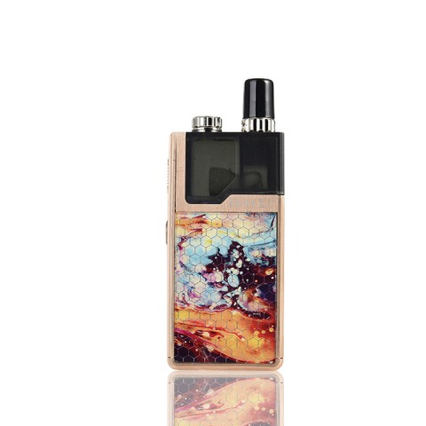 Lostvape Orion Q Kit Pod System