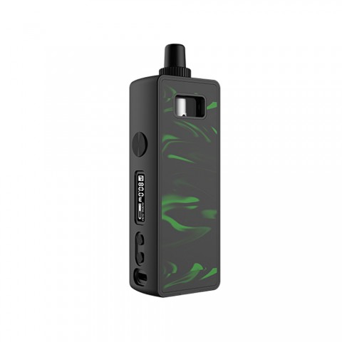MECHLYFE Ratel Rebuildable Pod 80W External 18650