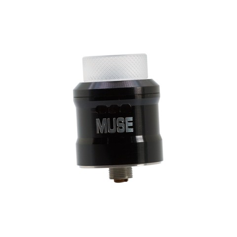 Muse RDA 24mm