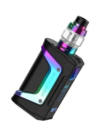 GEEKVAPE AEGIS Legend Kit With Aero Tank - Rainbow