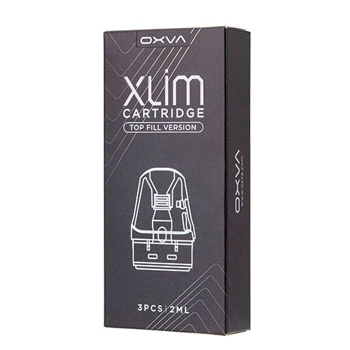 OXVA Xlim Top Fill V3 (3pcs/pack)