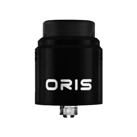 Oris RDA 24mm Dual Coil Bottom Airflow