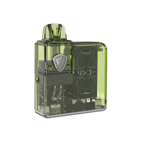 RINCOE Jellybox Nano Kit 30W 1000mAh