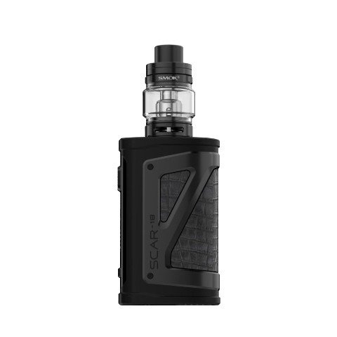 SMOK SCAR P18 Kit 230W (External Battery)
