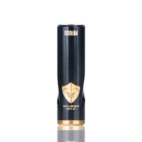 Tauren Max Mechanical MOD Brass