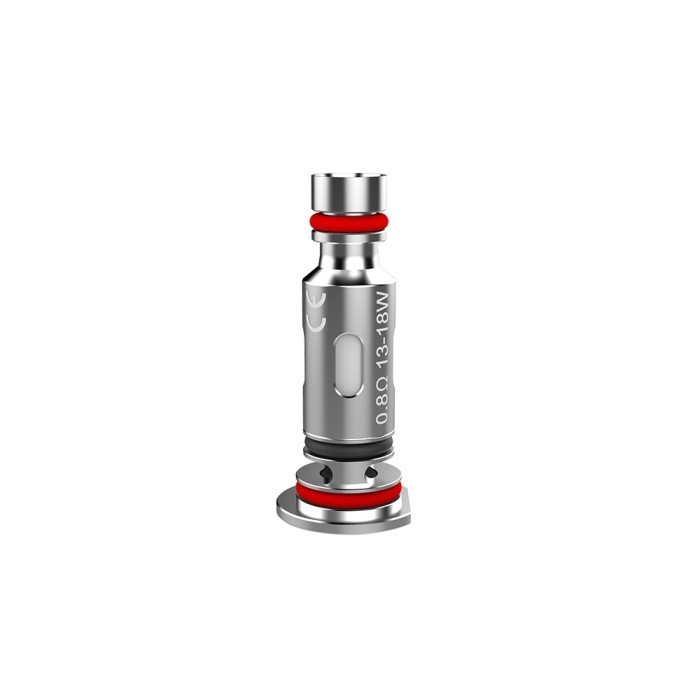 UWELL Caliburn G Mesh Coil 0,8Ohm (1Pack 4Pcs)
