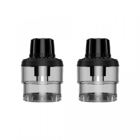VOOPOO Empty PnP Pod II Cartridge 5ml (2pcs/pack)