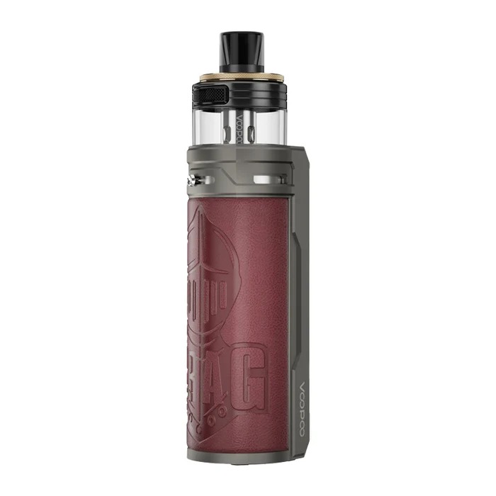 VOOPOO Drag S PnP-X Kit 60W 2500mAh Built-in Battery