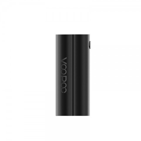 VOOPOO Musket Mod 120W Dual 18650  ( Garansi 1 minggu setelah barang sampai )