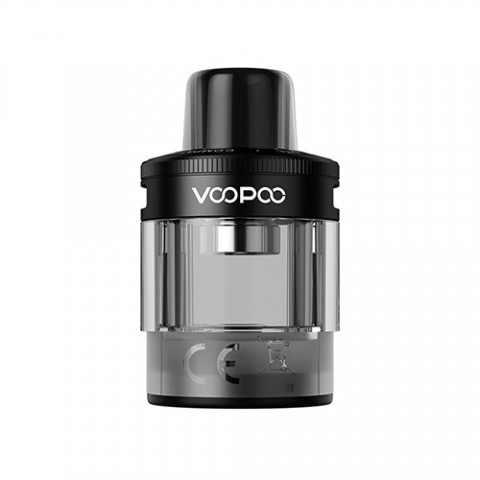 VOOPOO PNP X DTL Catridge No Adaptor ( 2pcs/pack)