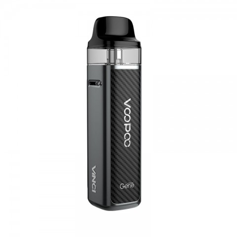 VOOPOO VINCI 2 Kit 50W 1500mAh