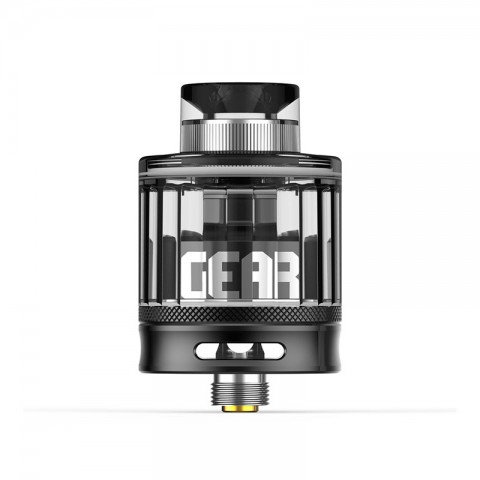 WOTOFO Gear V2 RTA 24MM