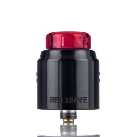 Wotofo Recurve V2 Dual RDA 24mm