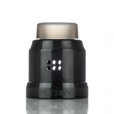 Wotofo Top Cap For Recurve Single