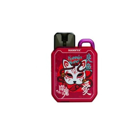 HANNYA Nano Pro S Pod Kit