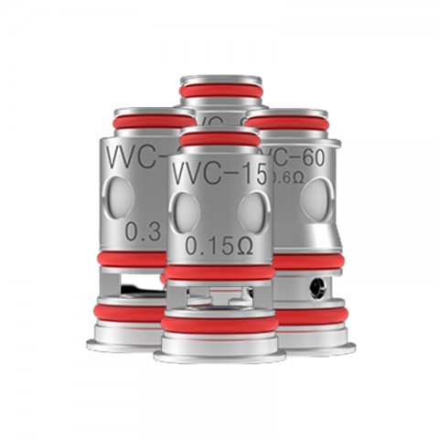 VANDY VAPE VVC Coil (4pcs/pack)