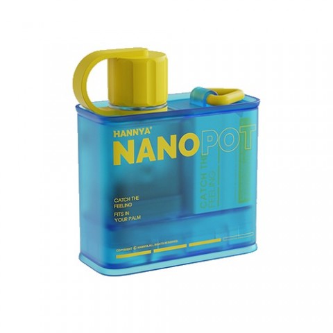 HANNYA NANO POT
