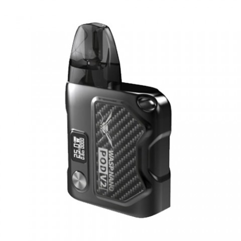 OUMIER WASP NANO Pod V2 Kit 1000mAh 2ml