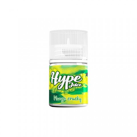 HYPE JUICE 60ML 3MG