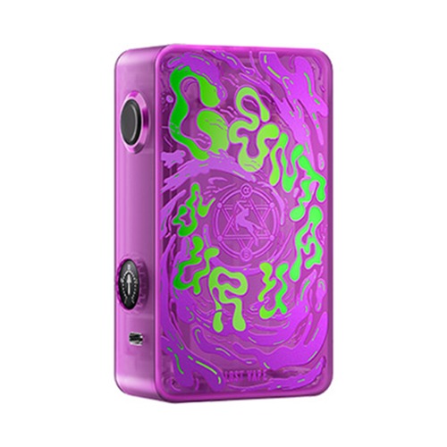 LOSTVAPE Centaurus P200 Box Mod