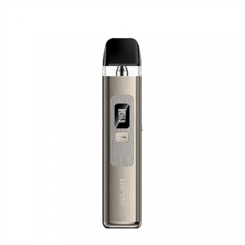 Geekvape Wenax Q Pod Kit