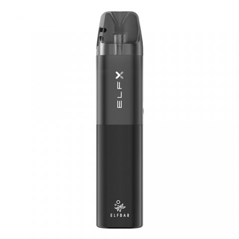 ELFBAR ELF X Pod Kit 1000mAh