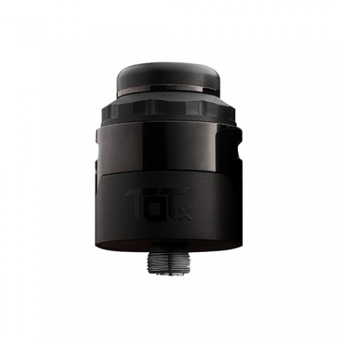 AIRVAPE TOT X RDA Shiny Edition 24MM