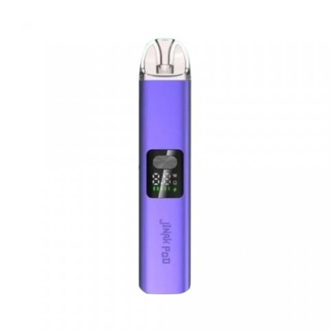VAPGO X Jinak Pod Panjang Kit