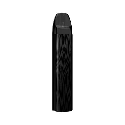 Oumier Wasp Nano X Pod Wooden Edition