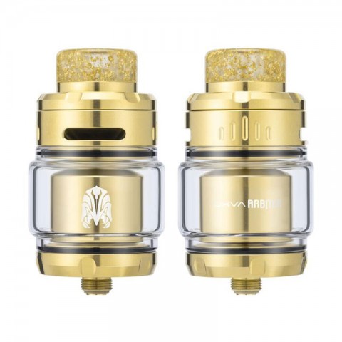 OXVA Arbiter 2 RTA 5ML