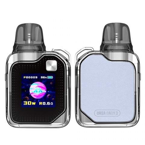 LOSTVAPE URSA BABY 3 POD KIT