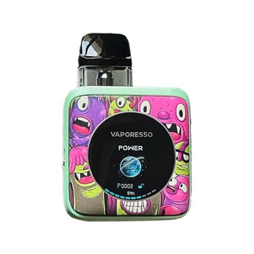 VAPORESSO XROS 4 Nano Vapestuff Verision Kit
