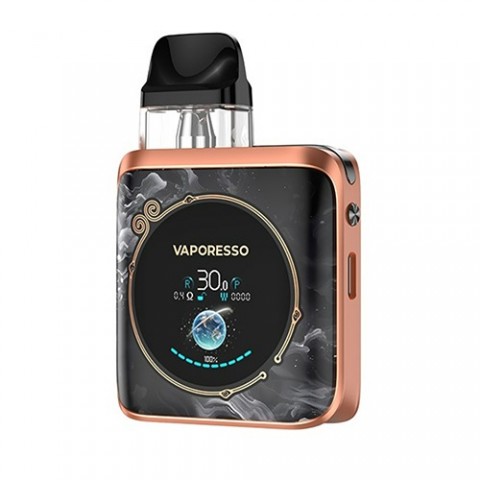 VAPORESSO XROS 4 Nano Wukong Verision Kit